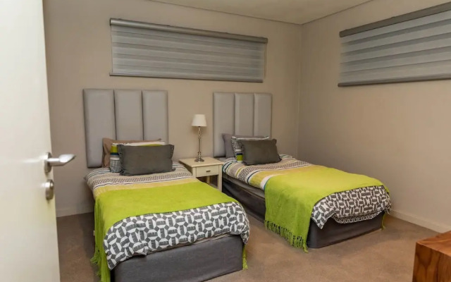 Zimbali Suites - Holiday Apartments