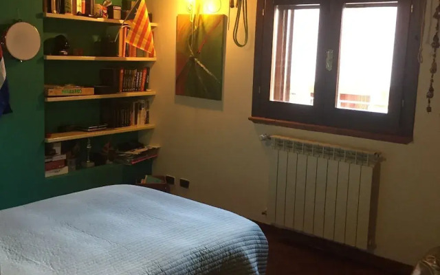 Traditional Villa in Cinsi With Garden