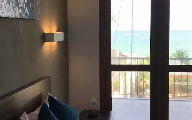 White Sand Villa Hikkaduwa