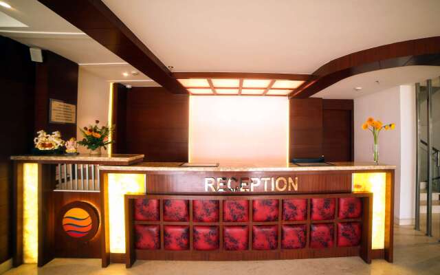 Comfort Inn Benaras