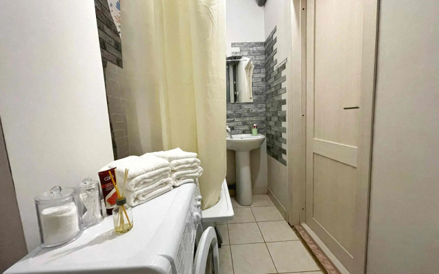 Апартаменты на улице Калинина 189