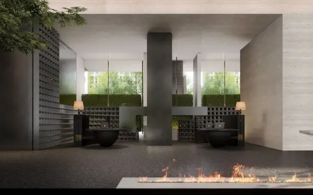 Wuzhou Sports Center Hotel