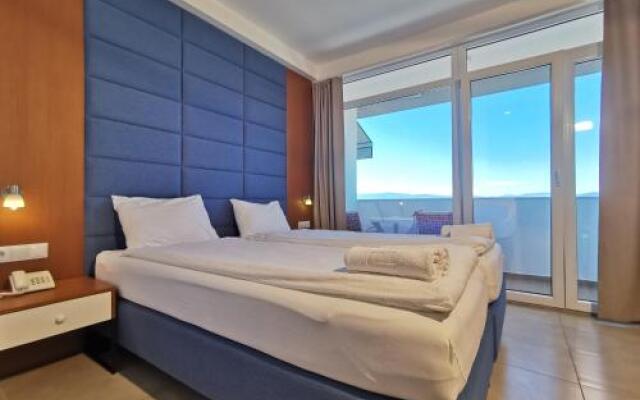 Hotel Tino Sveti Stefan