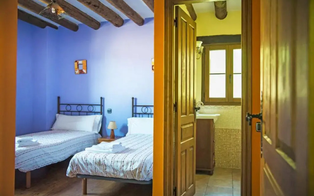 Casa Pirinea