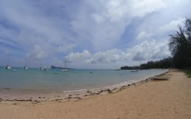 Allamanda Studios and Apartments