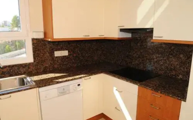 Residencial Marina De Port
