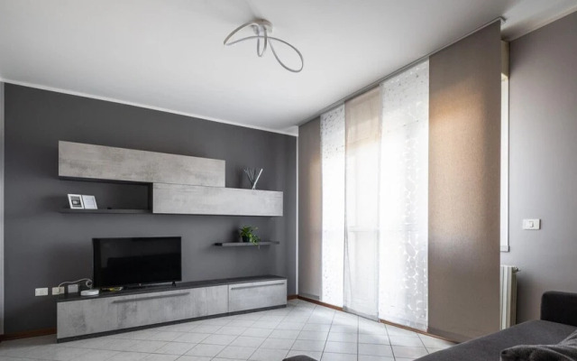 Appartamento ai Giardini dell'Arcoveggio by Wonderful Italy