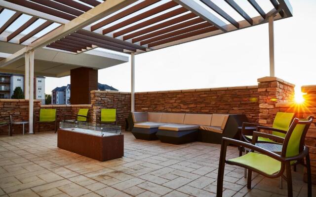 SpringHill Suites by Marriott Springfield North