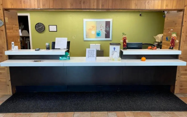 Americas Best Value Inn Scottsbluff