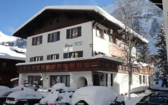 Haus Pension Iris