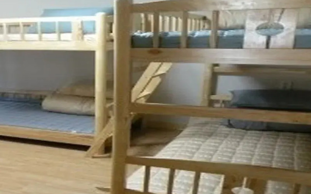 Modorine Guesthouse