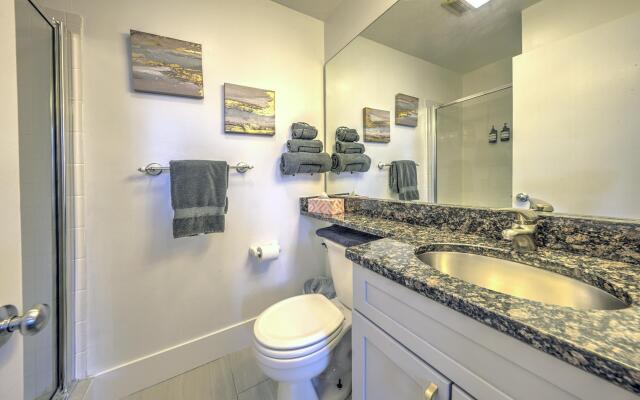 Bright and Modern Luxury Studio