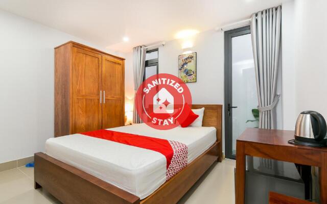 Super OYO 520 Friendly Homestay