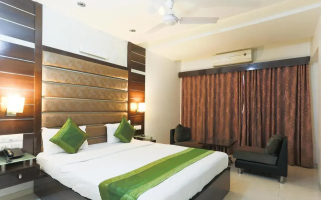 Hotel Apple Inn