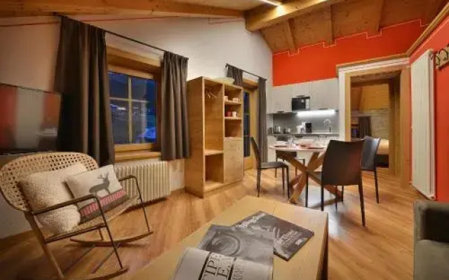 Sara Apartments