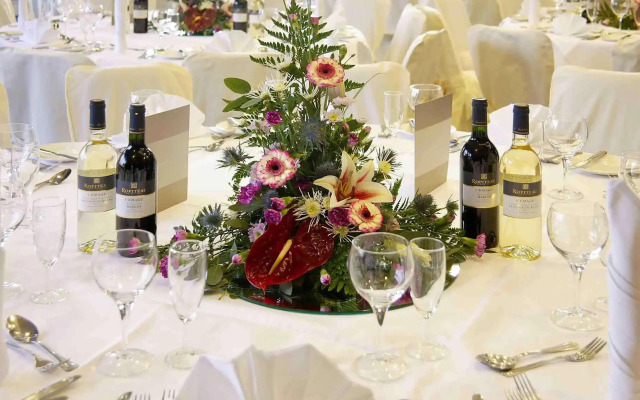 Mercure Wetherby