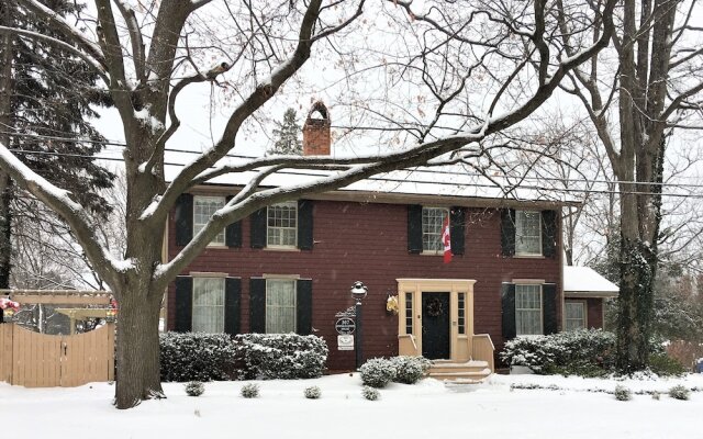 Schoolmasters House Bed & Breakfast