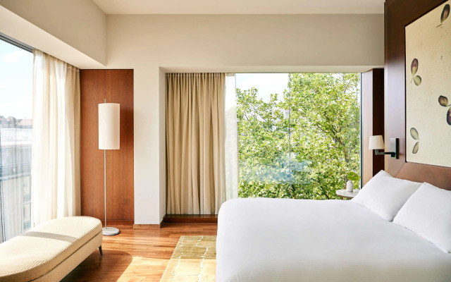 Park Hyatt Zurich
