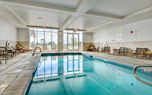 Holiday Inn Nampa by IHG