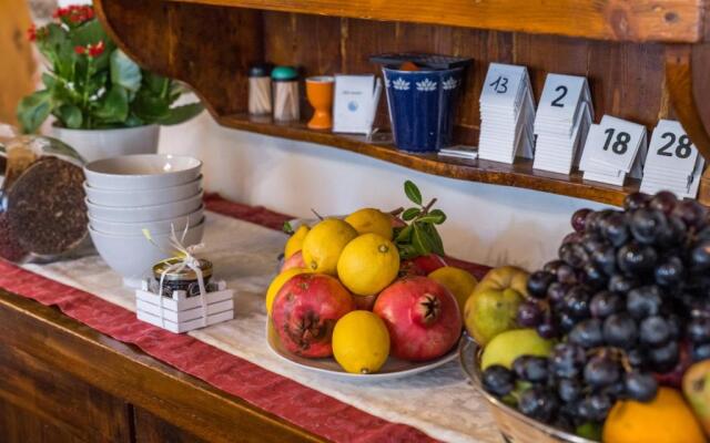 Agriturismo Tenuta Castel Venezze