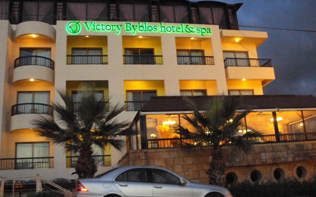 Victory Byblos Hotel & Spa