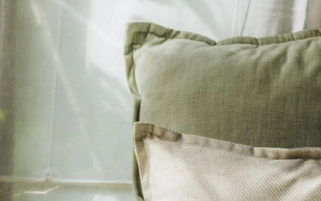 Oshom Bali at Nuanu Creative City