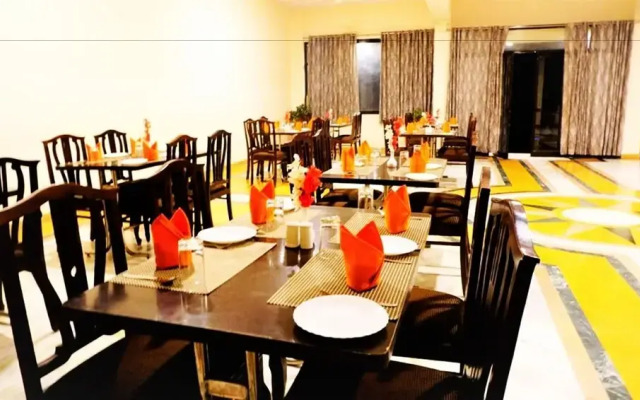 Angel Resort Sikar Highway