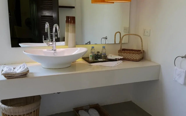 Samanea Beach Resort & Spa