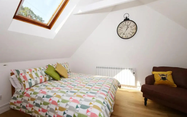 Stodham Studio - one bed near York Minster
