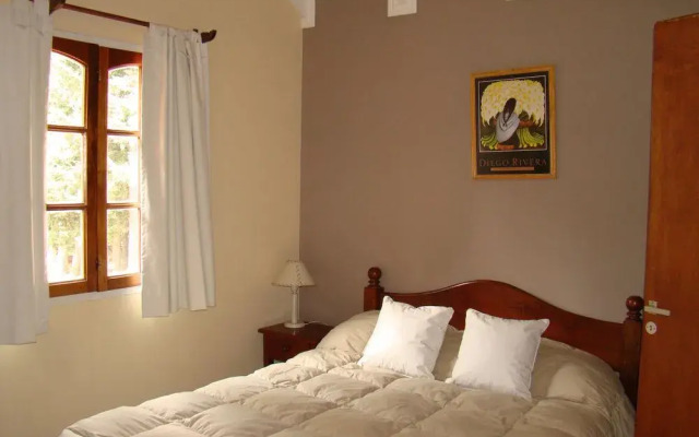 Peuma Ñi Bungalows & Spa