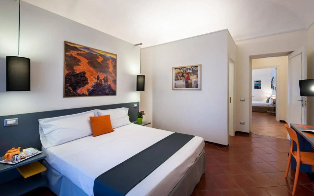 Residenza Normanna