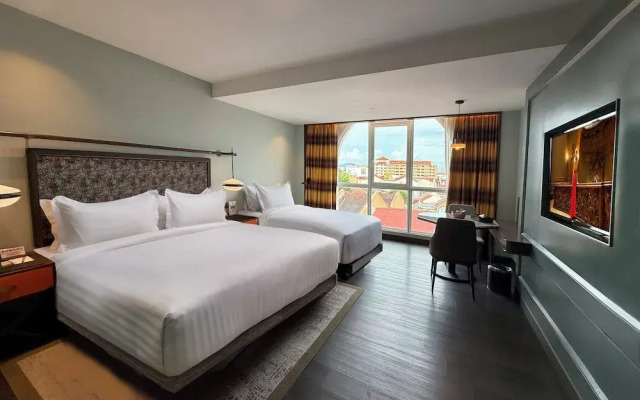 The George George Town Penang