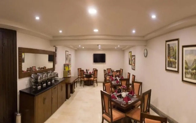 Chalet Islamabad
