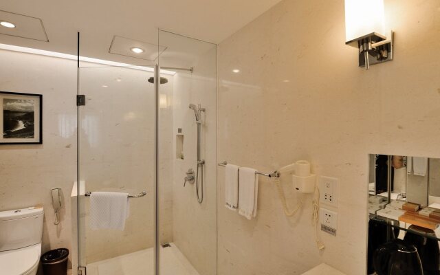 Guangzhou Victoria Hotel (Zhujiang New Town Branch)