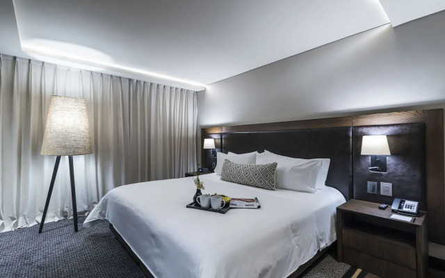 Movich Hotel Las Lomas