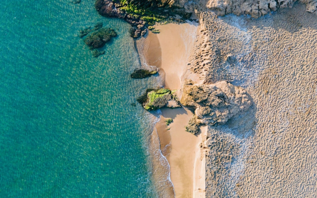 Sicily Sun con Accesso Alla Spiaggia