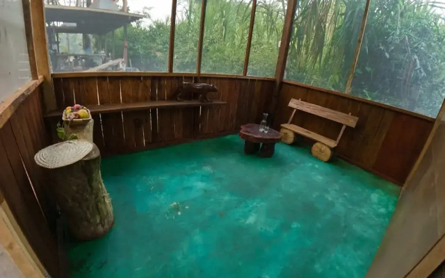 Green House Tambopata