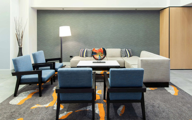 HYATT house Chicago/Schaumburg
