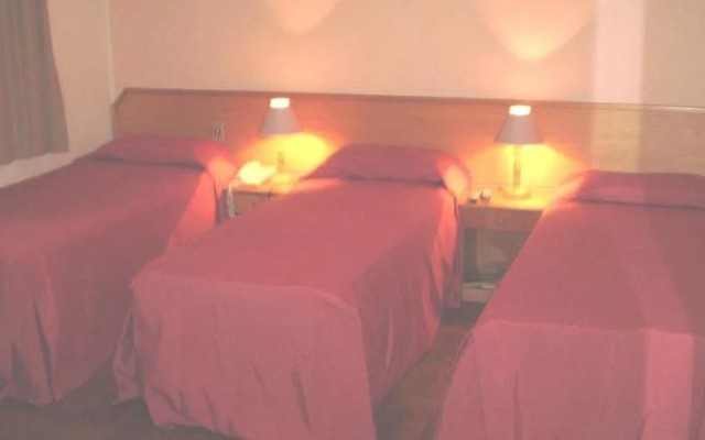 Hotel Gravataí Center