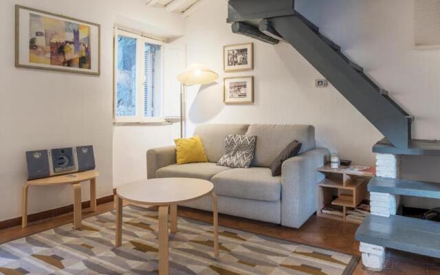 Charming Loft Navona