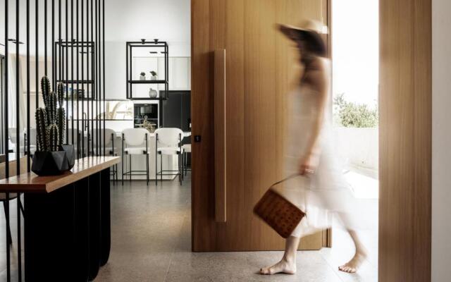 Oresteia Presidential Villa, a Legendary Retreat, By ThinkVilla