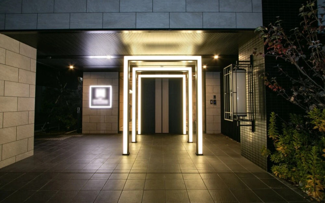 Minn Nihonbashi