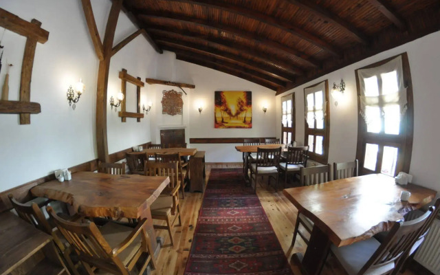 Safranbolu Asmalı Konak Hotel