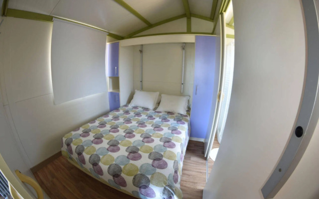 Ohai Nazaré Outdoor Resorts