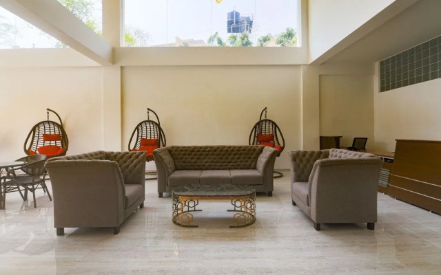 Club Nirvana by OYO Rooms