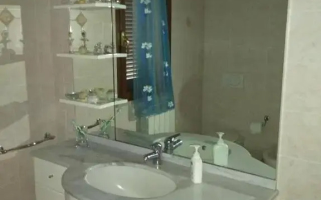 Agriturismo Il Selvello