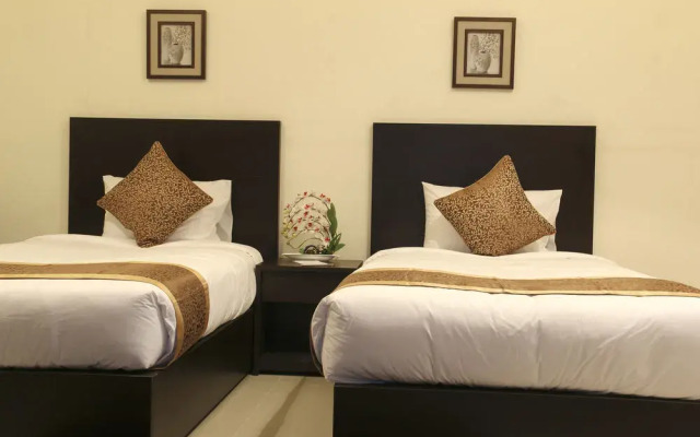 Landmark Suites - Prince Sultan