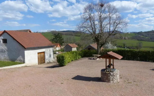 Gîte Arfeuilles, 5 pièces, 11 personnes - FR-1-489-280
