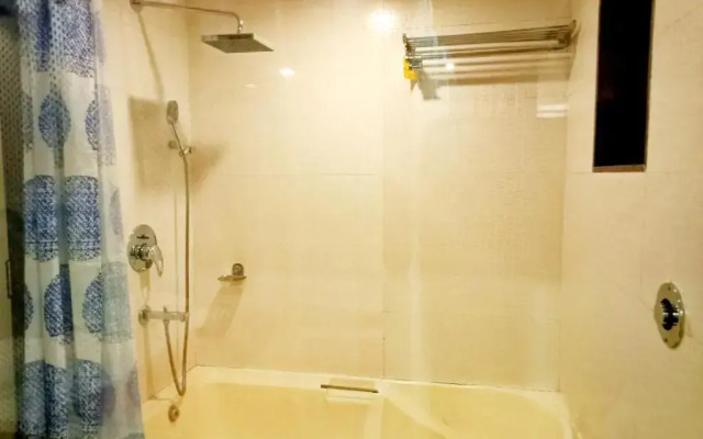 Hotel Poonam