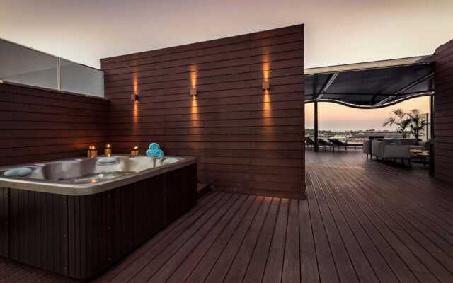 Alabriga Hotel & Home Suites